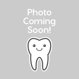photo coming soon icon with tooth