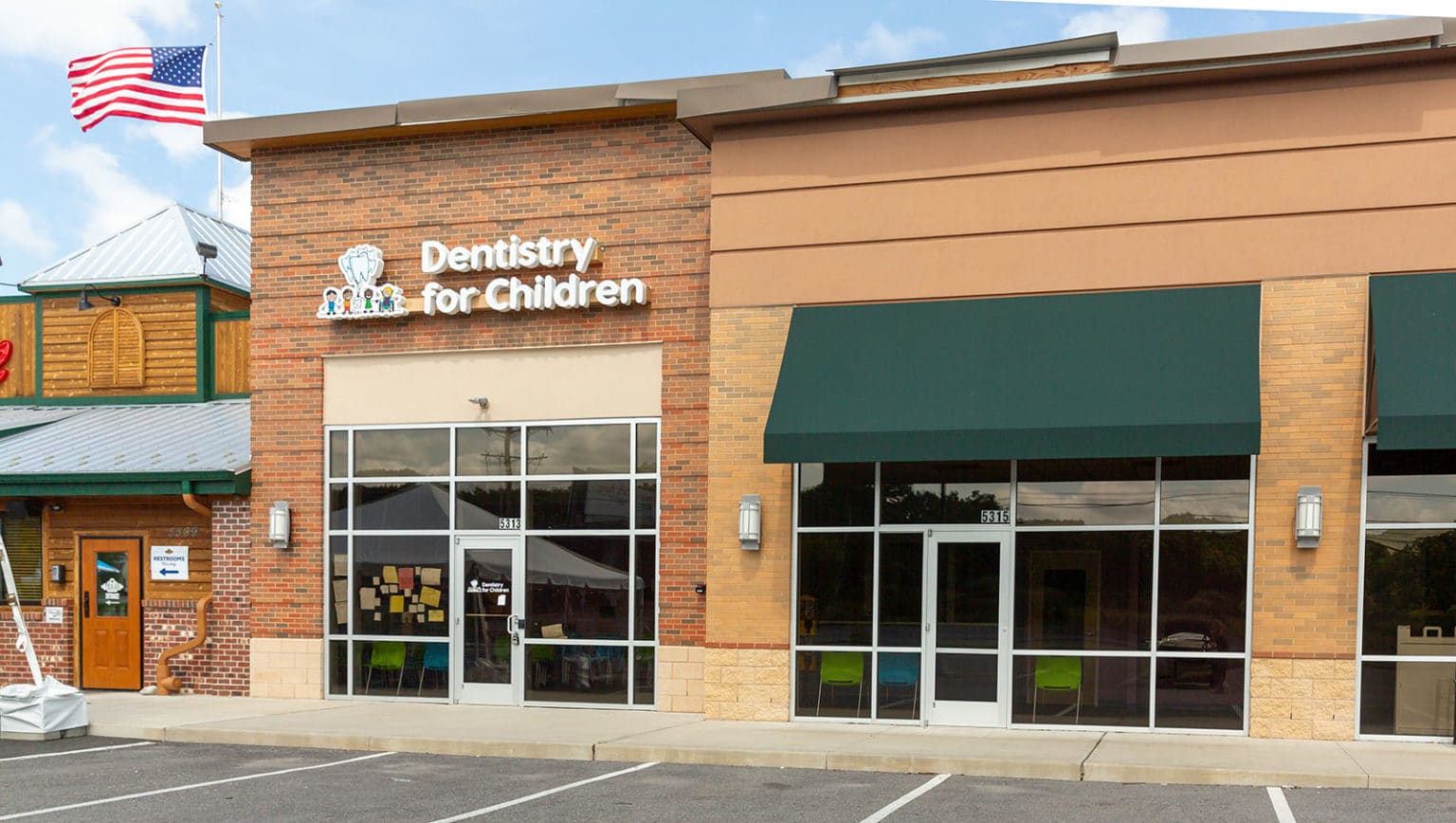 Dentistry for Children Pediatric Dentists & Orthodontics in Howell, NJ