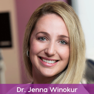 Dr. Jenna Winokur