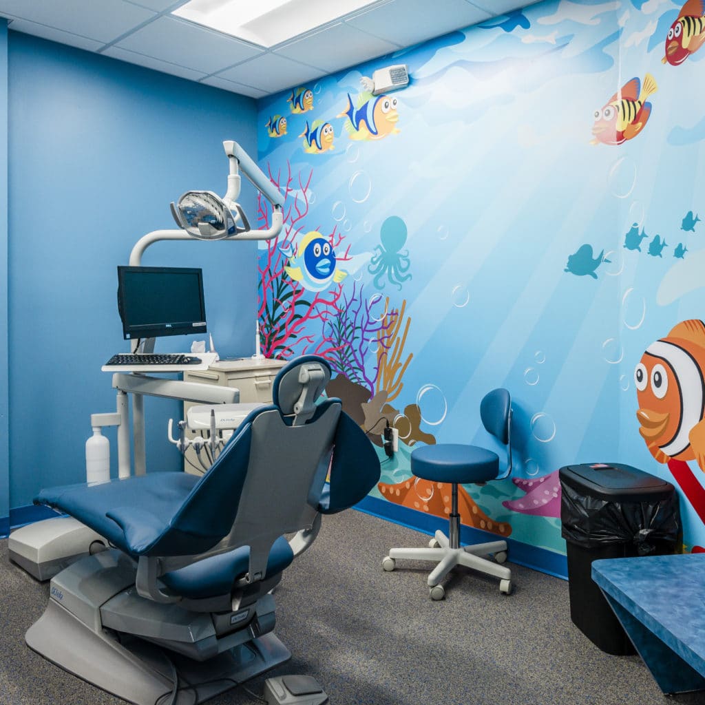 Pediatric Dentistry in Ocean County, NJ Dentistry for