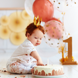 baby's first birthday