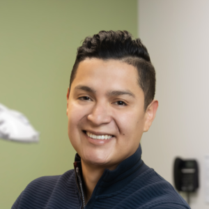 Bryan Endara, DMD pediatric dentist new jersey