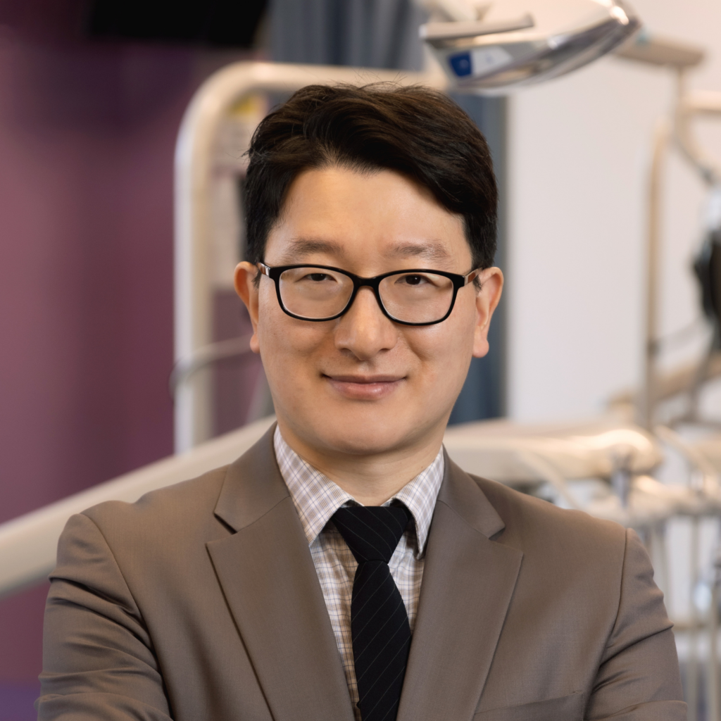 Phillip Lee, DMD - Dentistry for Children