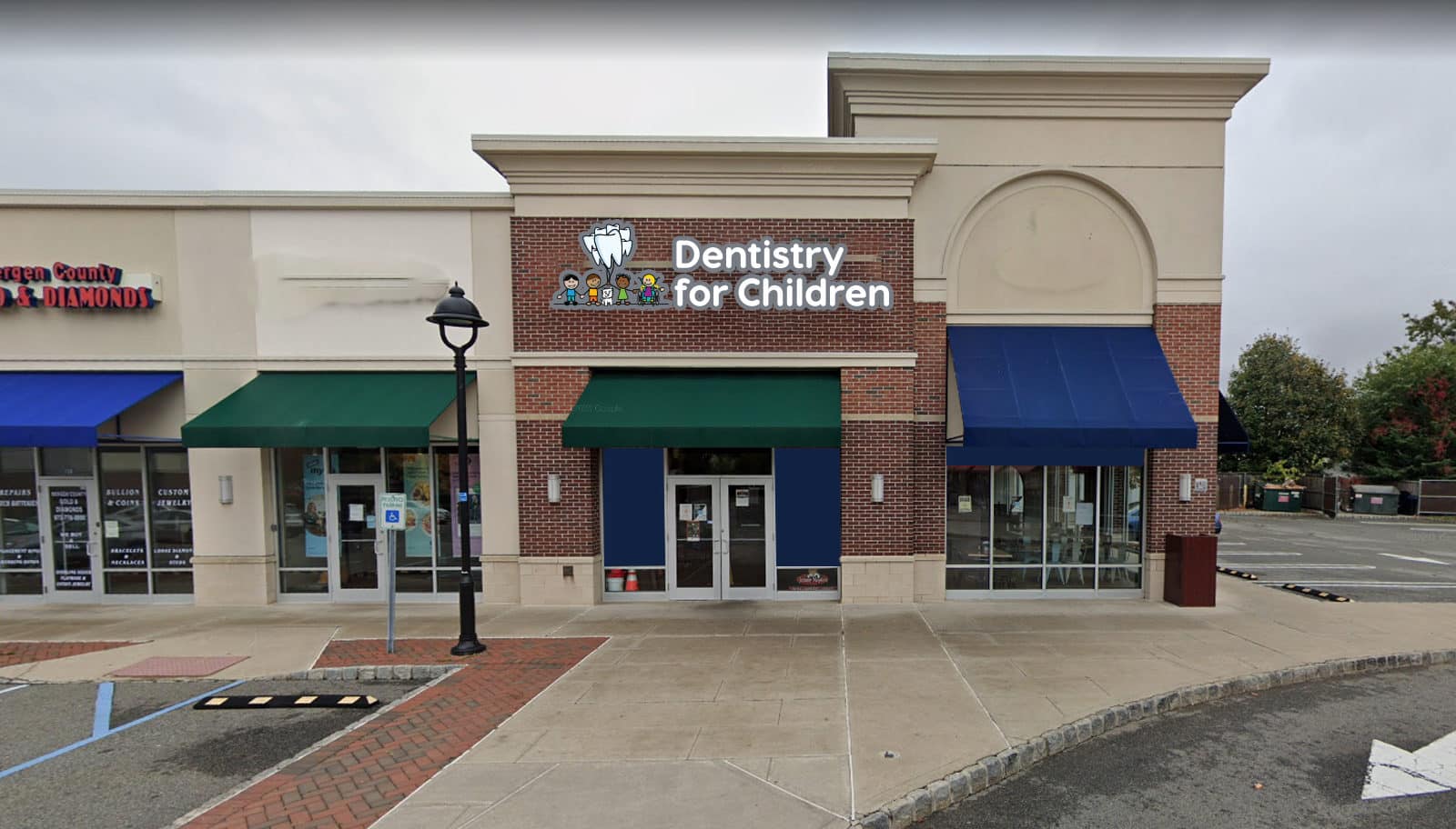 Lodi NJ Pediatric Dental Office Dentistry For Children