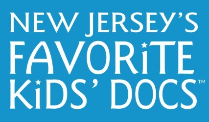 New Jersey's Favorite Kids' Docs