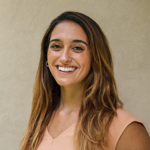 Dr. Sylvana Sawires