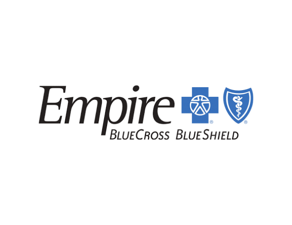 Empire BlueCross BlueShield insurance