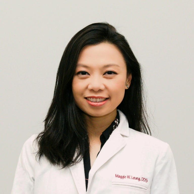 Dr. Maggie Leung