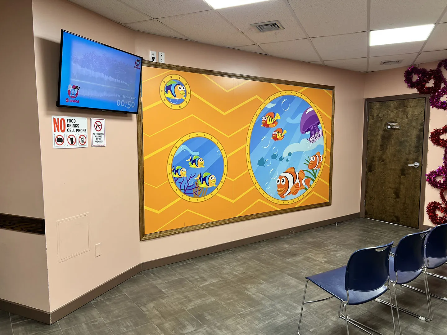 Dentistry for Children of Jersey City