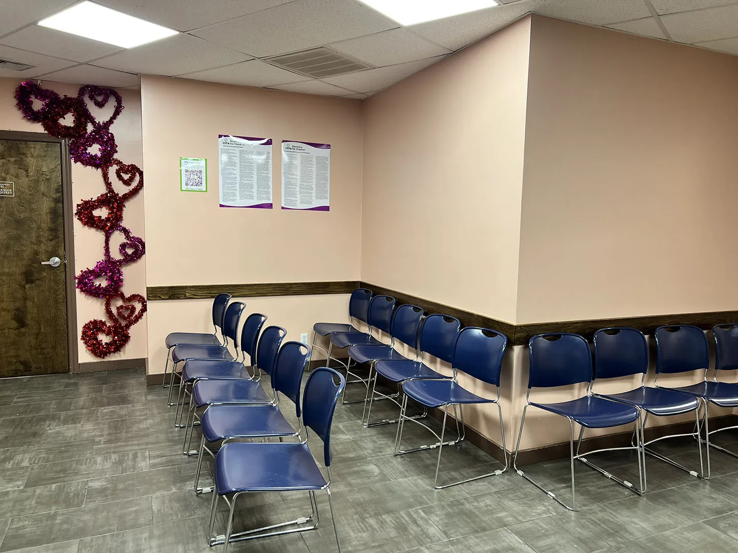 Dentistry for Children of Jersey City