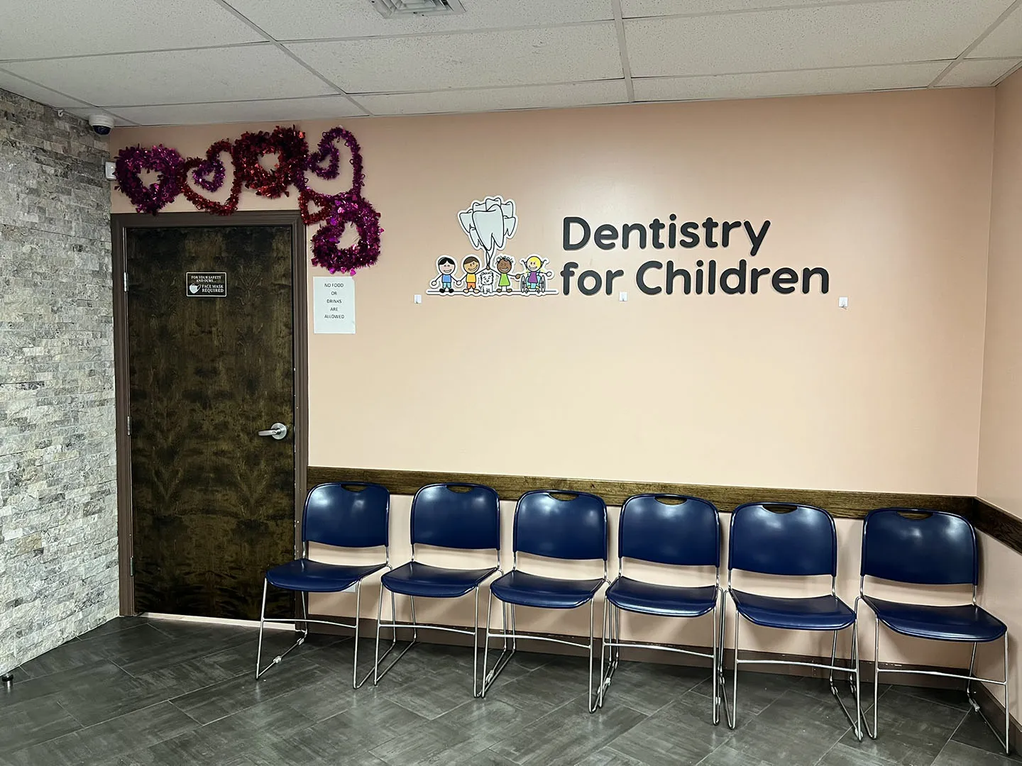 Dentistry for Children of Jersey City
