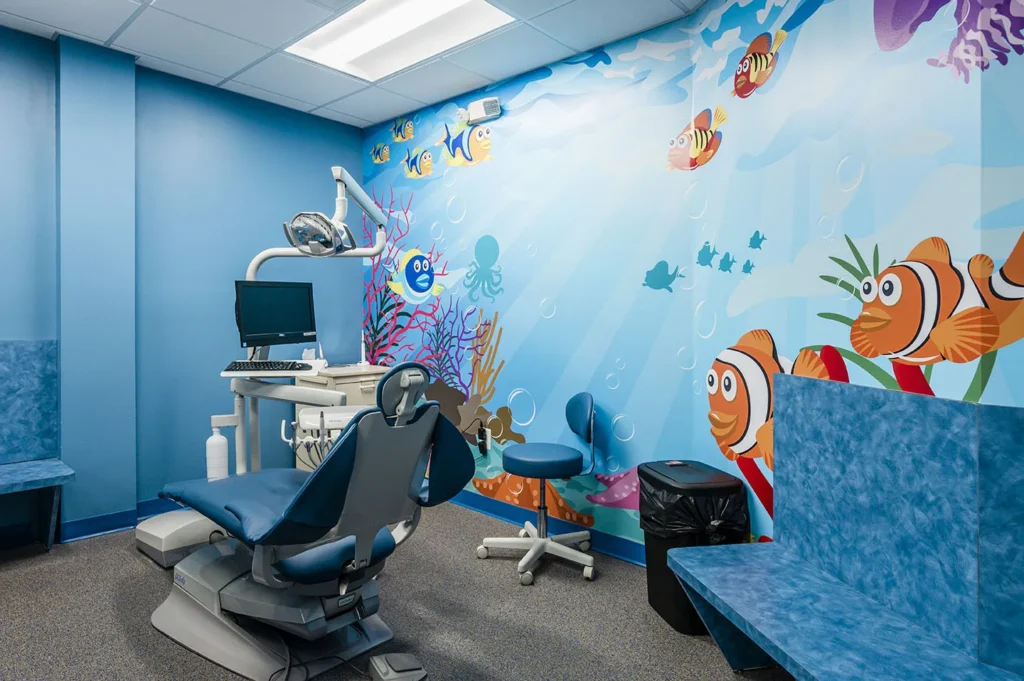 Toms River Pediatric Dentist