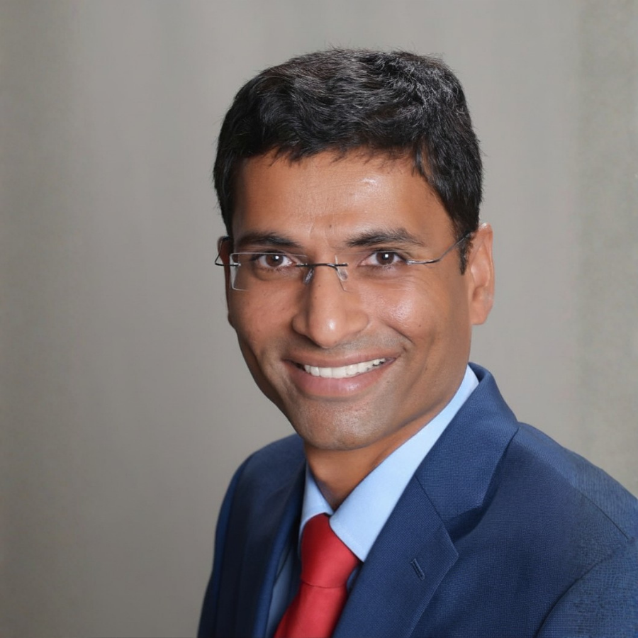 Dr. Nirav Patel - Howell NJ Orthodontist