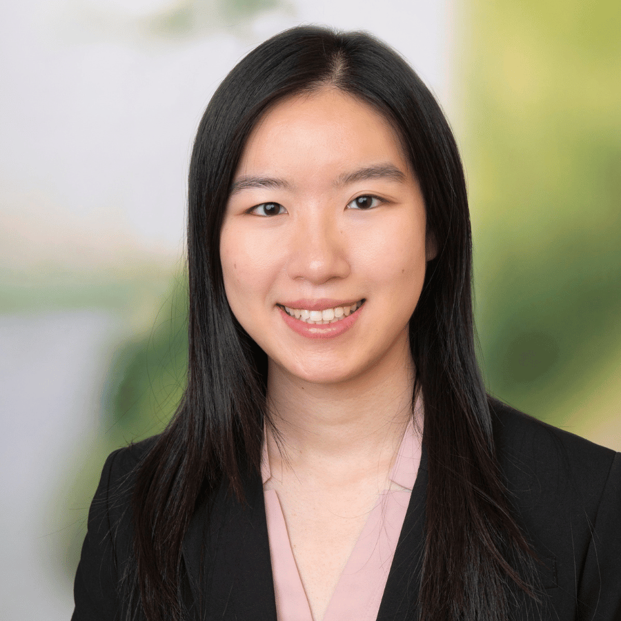 Dr. Christina Sun, Pediatric Dentist