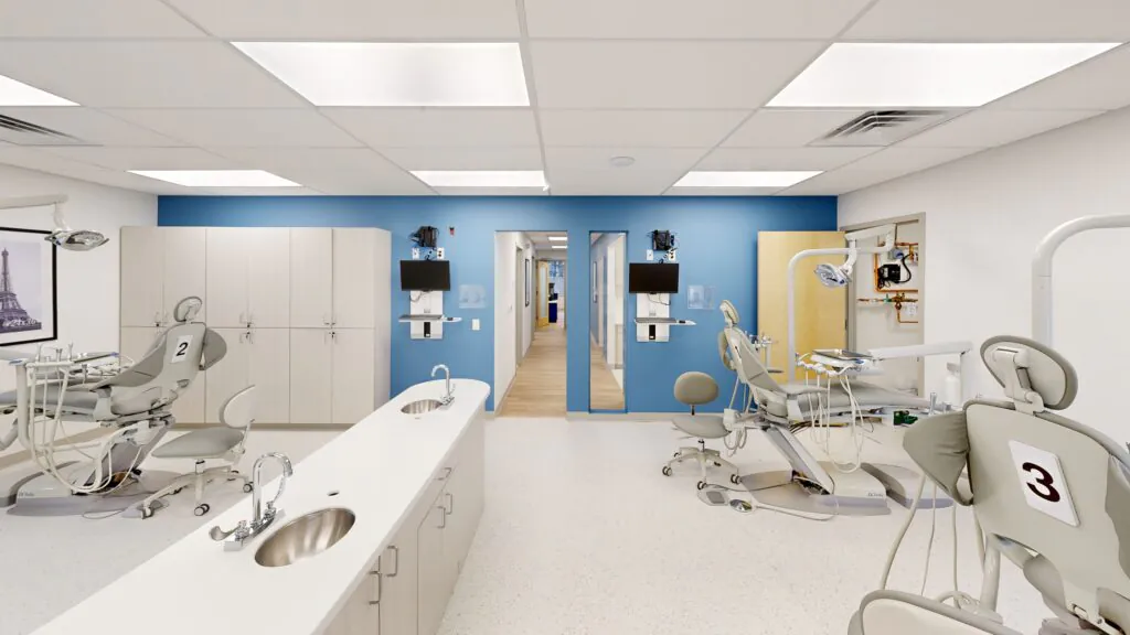 Dentistry for Children North Bergen - Hygiene Bay